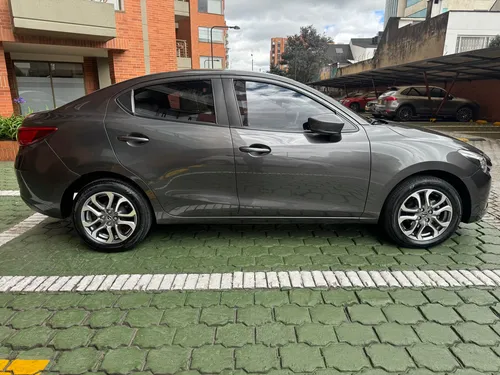 Mazda 2 1.6 Grand Touring Aut