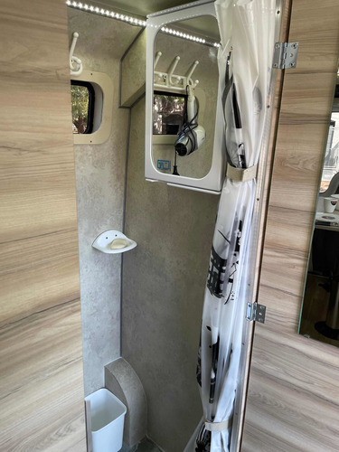 Motorhome