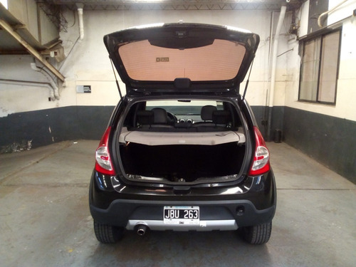 Stepway Confort 1.6 Impecable (cf)