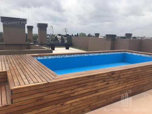 Imagen 12 de 12 de Departamento - Villa Sarmiento