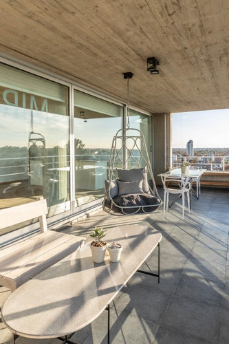 Imagen 14 de 30 de Dúplex - Casa Panorámica En Arroyito Rio A La Venta