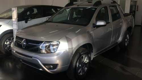 Renault Duster Oroch 1.6 16v Sce Flex Dynamique Manual