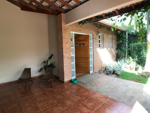 Casa Com 3 Dormitórios À Venda, 262 M² Por R$ 1.550.000,00 - Jardim Das Palmeiras - Campinas/sp - Ca4139
