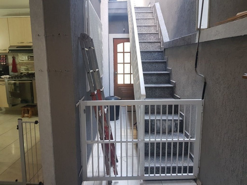 Sobrado Em Santana - Mi84387