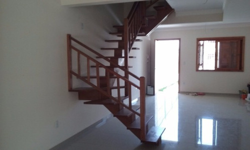 Imagem 6 de 15 de Casa - Guaruja - Ref: 375567 - V-mi15903