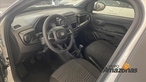 Fiat Strada 1.3 FIREFLY FLEX FREEDOM CD MANUAL