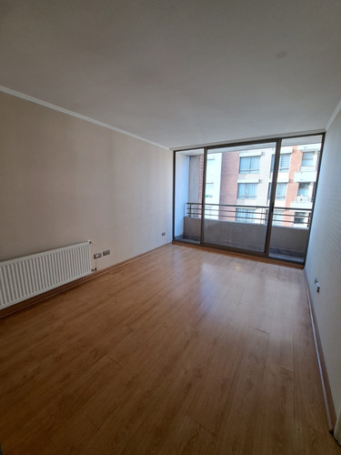 Arriendo Departamento 1d/1b Cercano A Udec