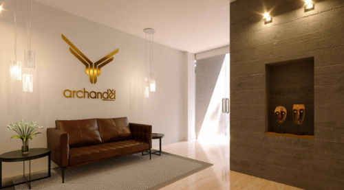 Departamento En Preventa En Bosques De Las Lomas - Desarrollo Archandel Dr7073