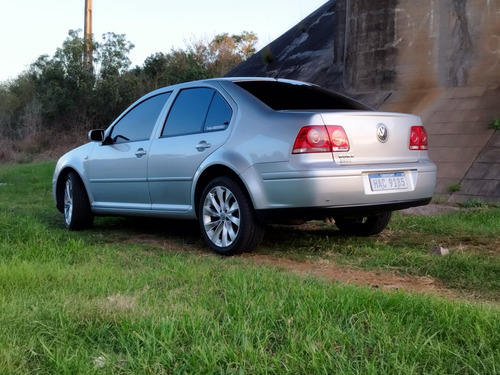 Volkswagen Bora 2.0 Trendline 115cv