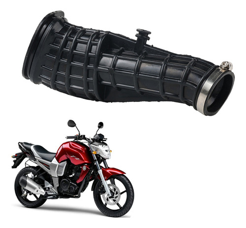 Manguera Filtro Aire Moto Para Yamaha Fz16 Fz 16