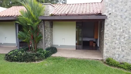 Finca En Venta En Támesis. Cod V12277