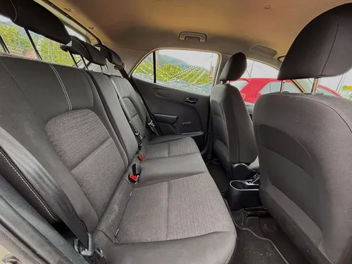 Kia Picanto 1.0