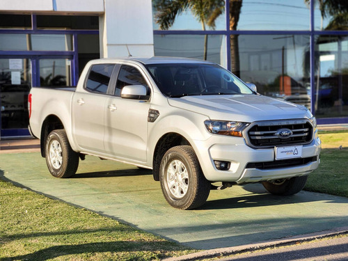 Imagen 2 de 5 de Ford Ranger 2020 3.2 Cd Xls Tdci 200cv Manual 4x2