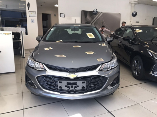 Imagen 12 de 16 de Chevrolet Cruze 1.4 Turbo Ltz At 2022 - Irina