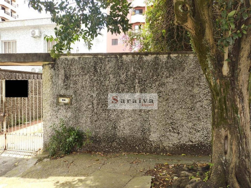 Casa Com 2 Dormitórios À Venda Por R$ 850.000,00 - Rudge Ramos - São Bernardo Do Campo/sp - Ca0172