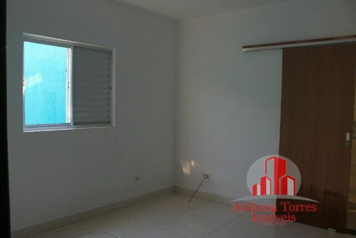 Imagem 18 de 20 de Casa À Venda No Bairro Jardim Garcez - Taubaté/sp - 1792