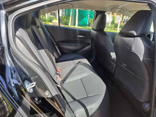 Toyota Corolla 2.0 Xei Dynamic Force Flex Aut. 4p