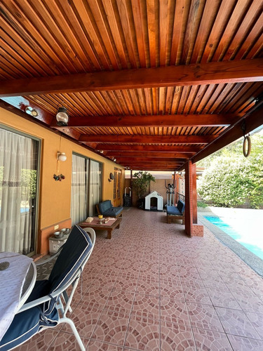 Tuscorredores Vende Casa Arrayan En Hacienda El Peñon