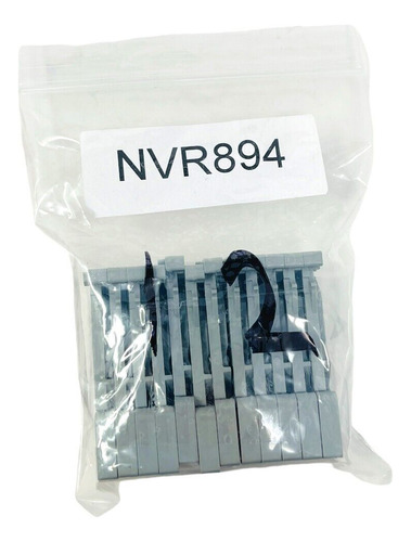 12 Pcs Wago 280 Iec 60947-7-1 Din Rail Mount Terminal Bl Eeh