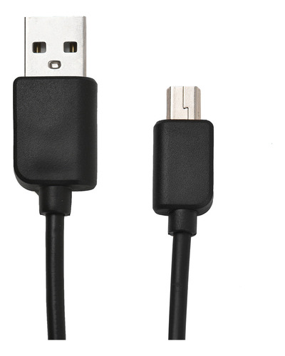 Bp1 Mini Cargador Portátil Np-6l Con Indicador Y Cable Usb