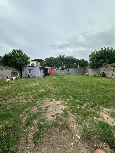 Venta Terreno Barra De Carrasco
