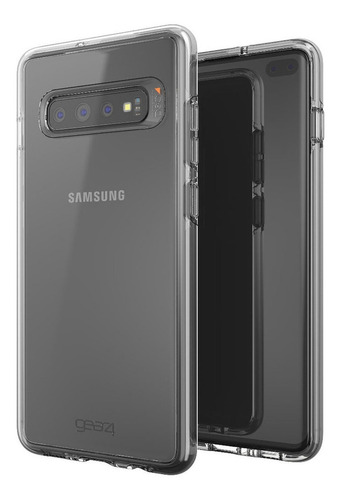 Case Gear4 Crystal Palace  Para Galaxy S10 Normal 