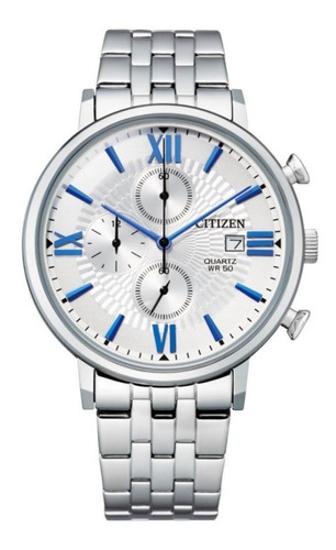 Reloj Citizen An3610-71a 