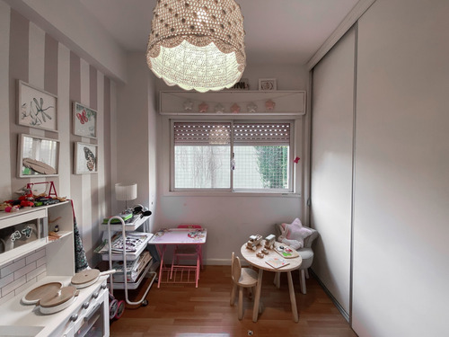 Imagen 19 de 30 de Venta Depto 4 Amb C/cochera Y Baulera- Colegiales