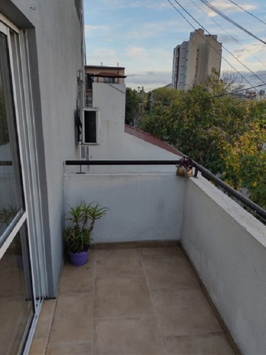 Imagen 7 de 7 de Departamento Monoambiente C/ Balcon En Venta - Moron Centro