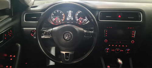Imagen 5 de 12 de Volkswagen Vento 2012 2.0 Sportline Tsi 200cv Dsg