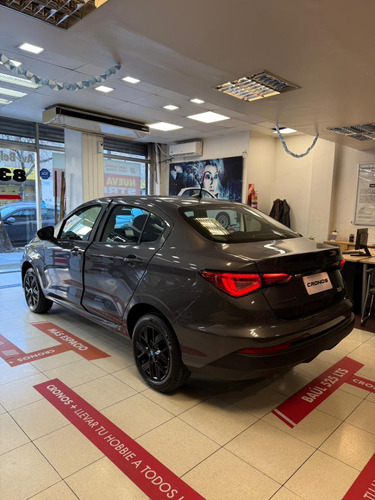 Fiat Cronos 1.3 Gse Drive Pack Plus Cvt