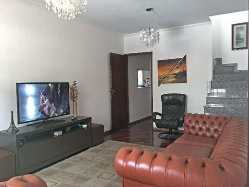 Sobrado - Ref: 6664