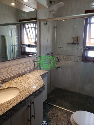 O Mais Lindo Sobrado Para Venda No Bairro Vila Leopoldina, 4 Dorm, 4 Suíte, 4 Vagas, 270 M, 280 M - 1409