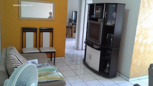 Imagem 4 de 6 de Apartamento - Mangabeiras - Ref: 458 - V-ap0244
