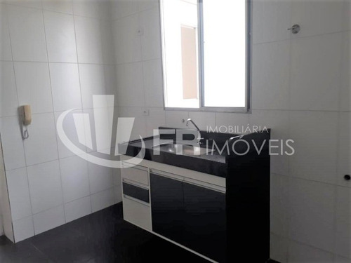 Imagem 8 de 16 de Apartamento À Venda No Condomínio Parque Sevilha - Aceita Financiamento. - 1819 - 69898909