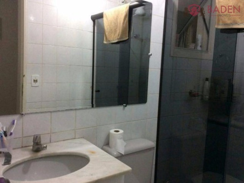 Imagem 7 de 13 de Apartamento 3 Dormitórios - Ap01987