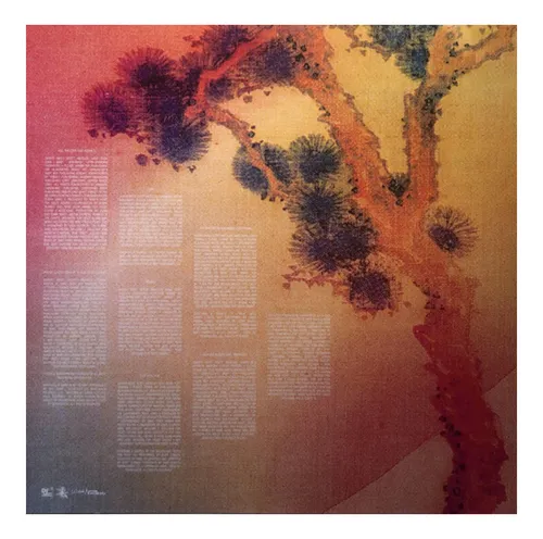 Kanye West & Kid Cudi - Kids See Ghosts | Vinilo