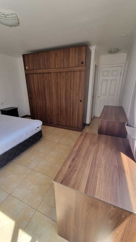 Casa Ejecutiva En Arriendo (84377)