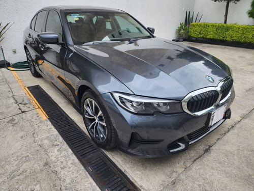 BMW Serie 3 2.0 330ia Sport Line At