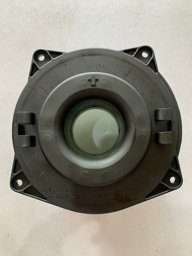 Filtro Aire Suzuki Gsx1100 Katana 1988 Hfa3603 Emgo 1294060
