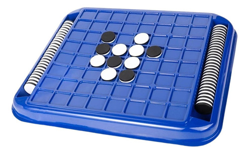 Cnn Fiestas Del Juego Mesa Estrategia Reversi Juego Reversi