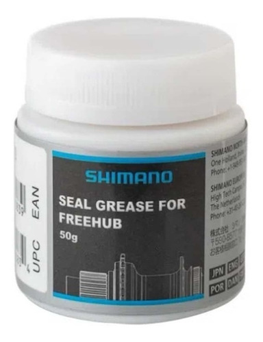 Graxa Shimano Para Cabo Bike Alta Durabilidade 50g