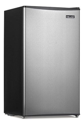Newair Mini Refrigerador Compacto De 3.3 Pies Cubicos Con Co