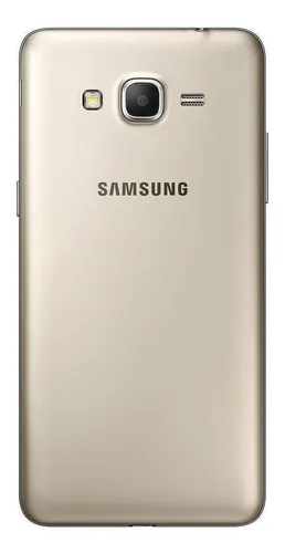 Samsung Galaxy Grand Prime Dual SIM 8 GB dorado 1 GB RAM