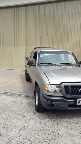 Ford Ranger 3.0 Xl I Sc 4x2 Plus 2006