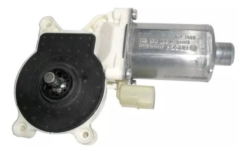 Motor Vidro Elétrico Dianteiro Direito Fox 04/14 5z0959802b