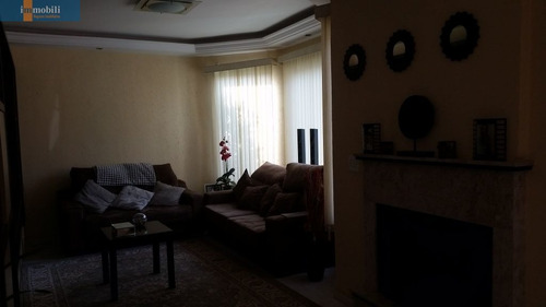 Imagem 5 de 15 de Ótima Casa Em Condomínio Bem Localizado - Gv19794