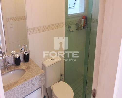 Imagem 11 de 20 de Vendo Lindo Apartamento Com Completa Área De Lazer, Segurança E Conforto. Imobiliárias De /bertioga E Imobiliárias De Mogi Das Cruzes. - Ap00142 - 69913231