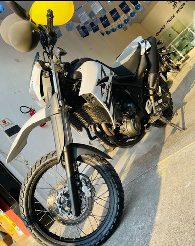 Imagem 2 de 8 de Yamaha Xt 660