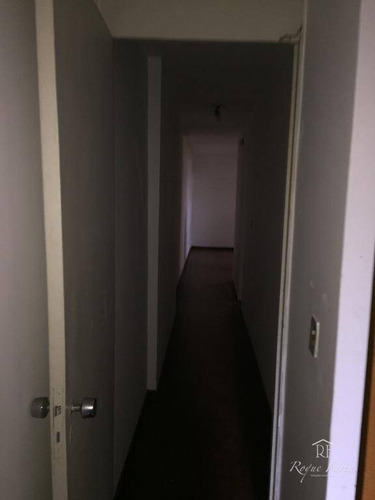 Imagem 7 de 19 de Apartamento Residencial À Venda, Morumbi, São Paulo. - Ap3638